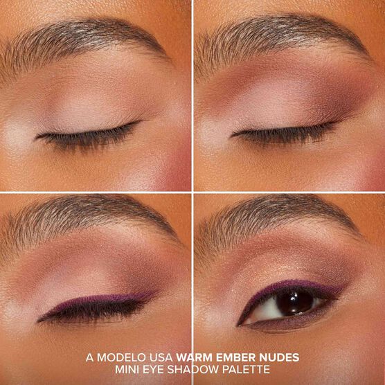 BORN THIS WAY PALETA EMBER NUDES